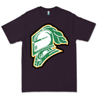 Plum knights-london-merch Premium Tee - linhVisuals