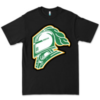 Black knights-london-merch Premium Tee - linhVisuals