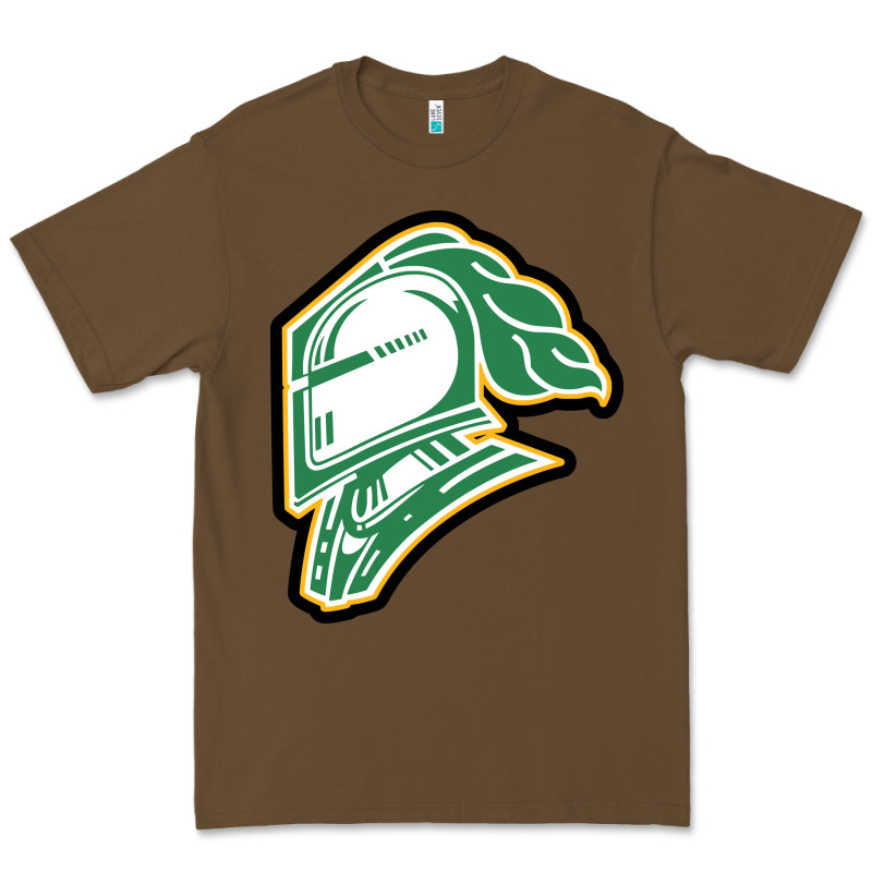 Knights-london-merch Premium Tee by linhVisuals | Teevron