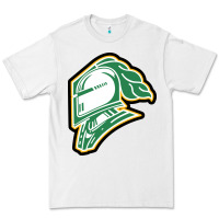 White knights-london-merch Premium Tee - linhVisuals