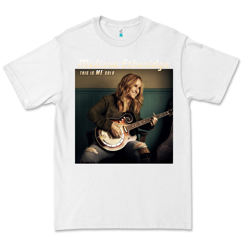 Melissa Etheridge Premium Tee by linhVisuals | Teevron