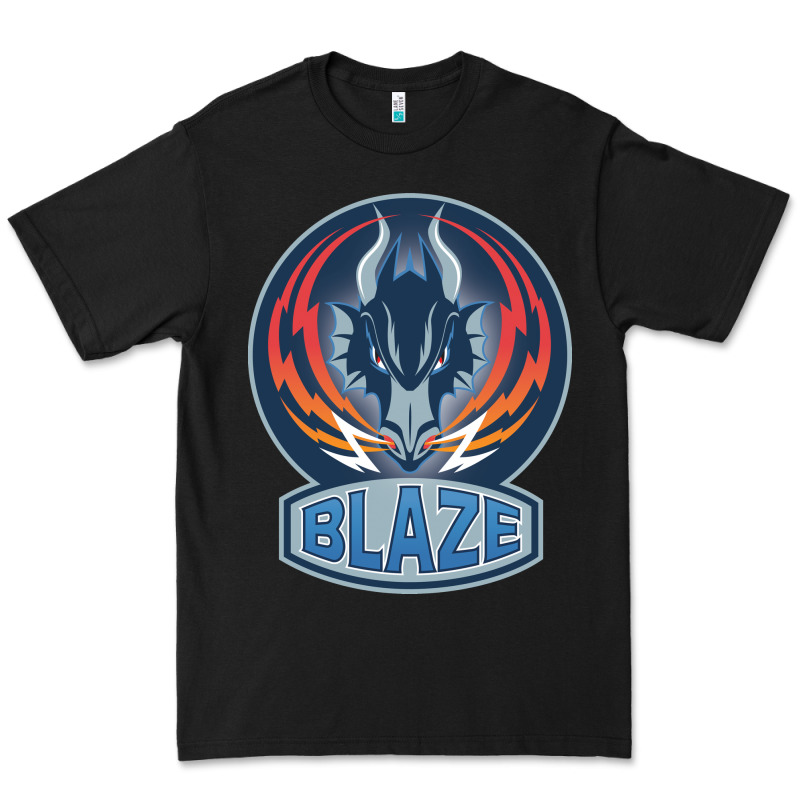 Coventry Blaze Premium Tee by linhVisuals | Teevron