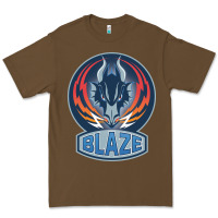 Cacao coventry blaze Premium Tee - linhVisuals