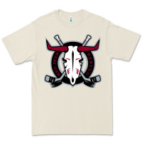 Deer-red-rebels Premium Tee | Teevron