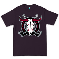 Plum deer-red-rebels Premium Tee - linhVisuals