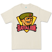 Bone north-battalion-bay Premium Tee - linhVisuals