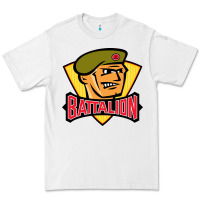 North-battalion-bay Premium Tee | Teevron