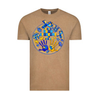 World Down Syndrome Day Vintage Tee | Teevron