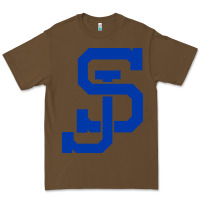 Cacao san jose state Premium Tee - linhVisuals