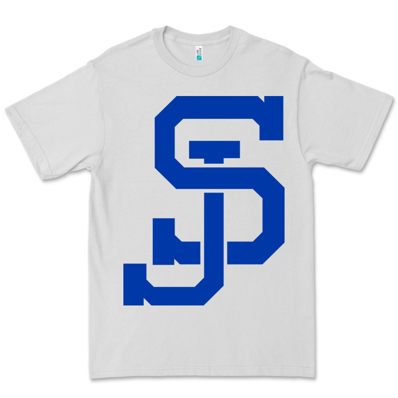 San Jose State Premium Tee by linhVisuals | Teevron