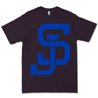 Plum san jose state Premium Tee - linhVisuals
