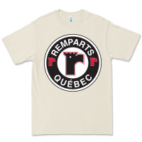 Bone remparts-quebec Premium Tee - linhVisuals