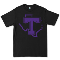 Tarleton Tontexas Premium Tee | Teevron