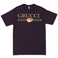 Plum new grucci tshirt Premium Tee - linhVisuals