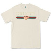 Bone new grucci tshirt Premium Tee - linhVisuals