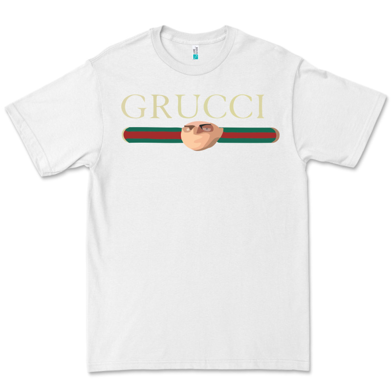 New Grucci Tshirt Premium Tee by linhVisuals | Teevron