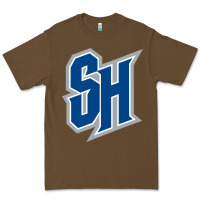Cacao seton hall pirates Premium Tee - linhVisuals