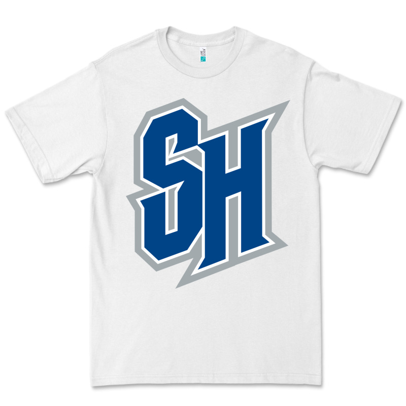 Seton Hall Pirates Premium Tee by linhVisuals | Teevron