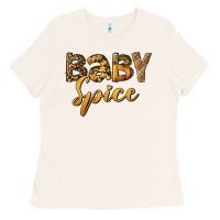 Bone baby spice Ladies Tee - BundleAndBundleShop