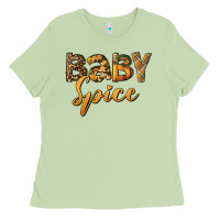 Matcha baby spice Ladies Tee - BundleAndBundleShop