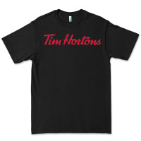 Tim Horton Tshirt Premium Tee | Teevron
