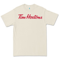 Bone tim horton tshirt Premium Tee - linhVisuals