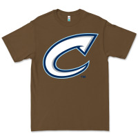Cacao columbus clippers Premium Tee - linhVisuals