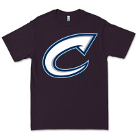 Plum columbus clippers Premium Tee - linhVisuals