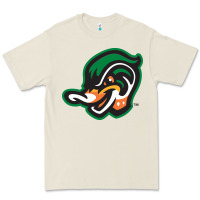Down East Wood Ducks Premium Tee | Teevron