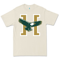 Bone husson  eagles Premium Tee - linhVisuals