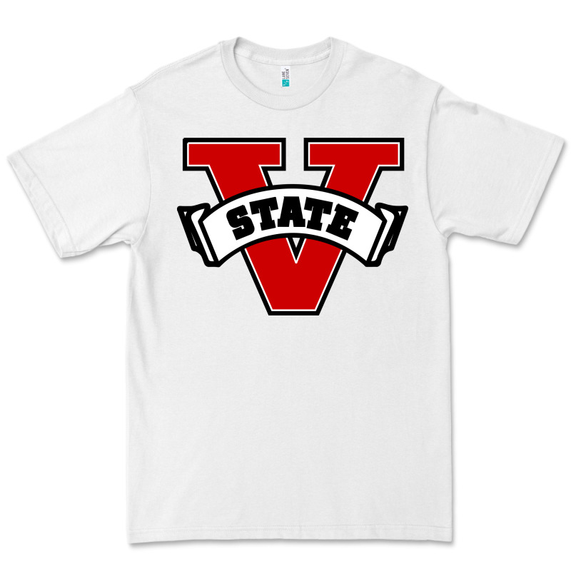 Valdosta Merch, Blazers Premium Tee by linhVisuals | Teevron