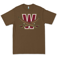 Cacao walsh merch, cavaliers Premium Tee - linhVisuals
