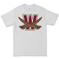Dove Grey walsh merch, cavaliers Premium Tee - linhVisuals