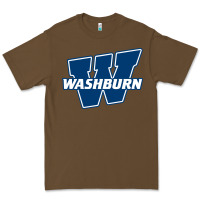 Cacao washburn merch, ichabods Premium Tee - linhVisuals