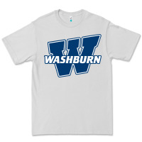 Dove Grey washburn merch, ichabods Premium Tee - linhVisuals