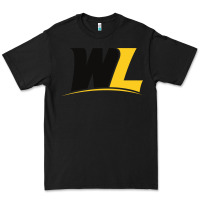 Black west liberty merch, hilltoppers Premium Tee - linhVisuals