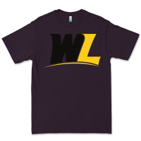 Plum west liberty merch, hilltoppers Premium Tee - linhVisuals