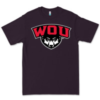 Plum western oregon merch, wolves Premium Tee - linhVisuals