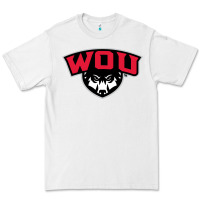 White western oregon merch, wolves Premium Tee - linhVisuals