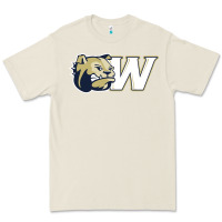 Bone wingate merch, bulldogs Premium Tee - linhVisuals