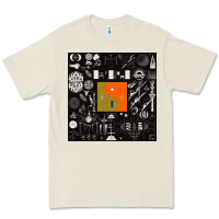 Bone nice bon -iver symbol Premium Tee - linhVisuals