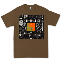 Cacao nice bon -iver symbol Premium Tee - linhVisuals