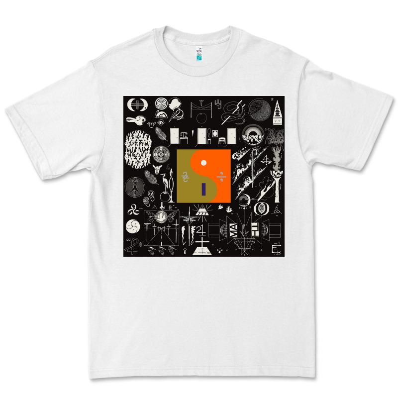 Nice Bon -iver Symbol Premium Tee by linhVisuals | Teevron