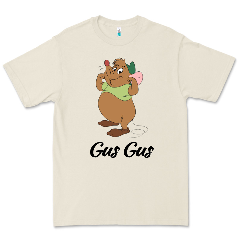 Gus Gus T-shirt Premium Tee by linhVisuals | Teevron