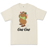 Gus Gus T-shirt Premium Tee | Teevron