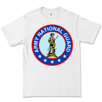 White army national guard Premium Tee - linhVisuals