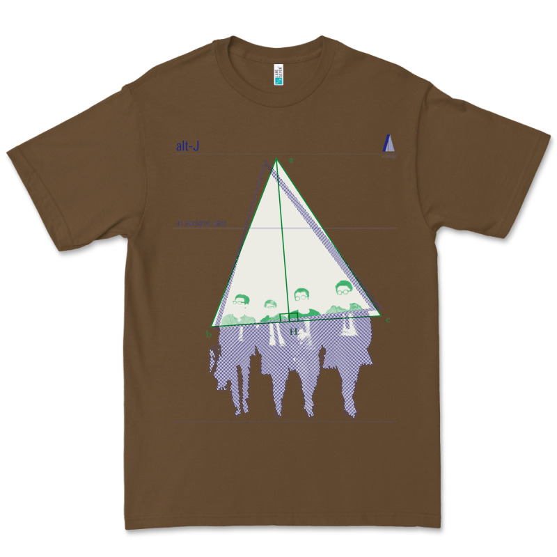 Alt-j Premium Tee by linhVisuals | Teevron