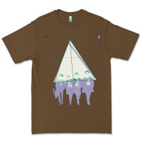 Cacao Alt-j Premium Tee - linhVisuals