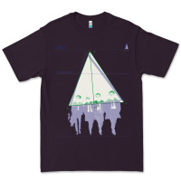 Plum Alt-j Premium Tee - linhVisuals