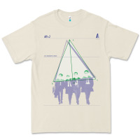 Bone Alt-j Premium Tee - linhVisuals